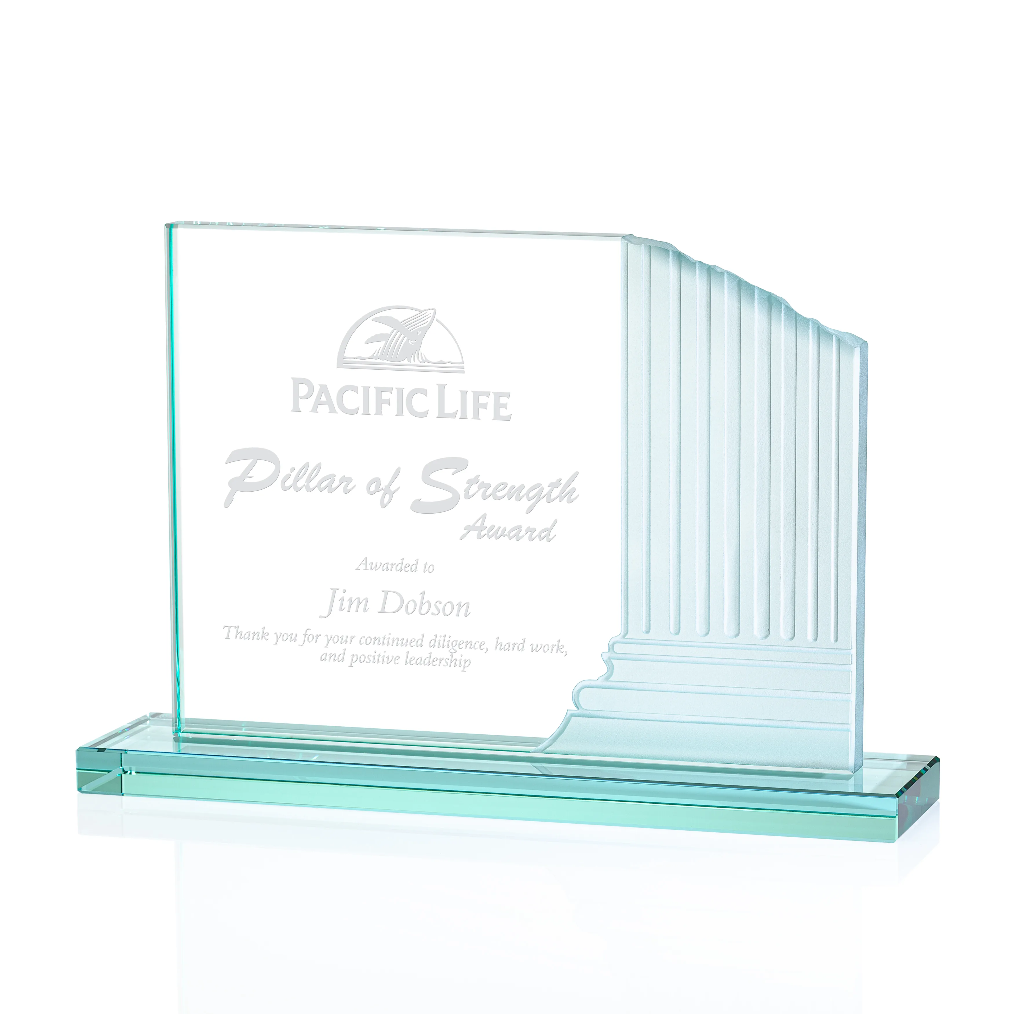 Colliseum Award — Colliseum Award