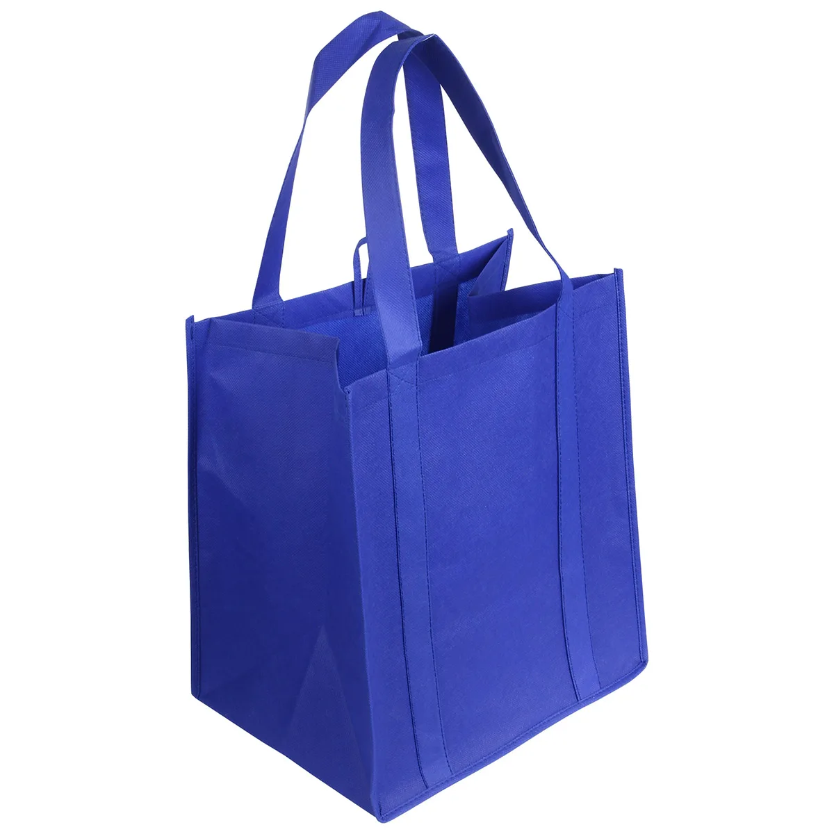 Sunbeam Jumbo Non-Woven Shopping Bag view 6
