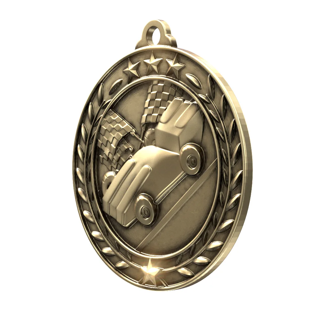 Antique Gold
