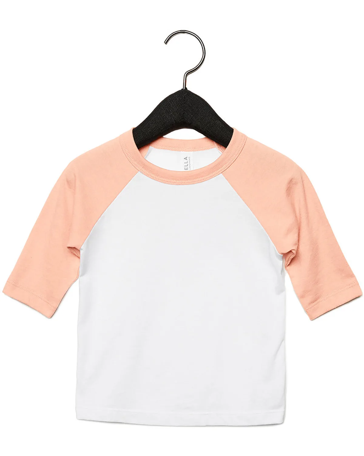 Wht/ Hthr Peach