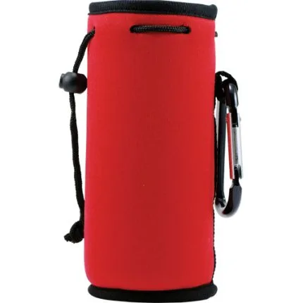 Tote w/Bottled Water view 2