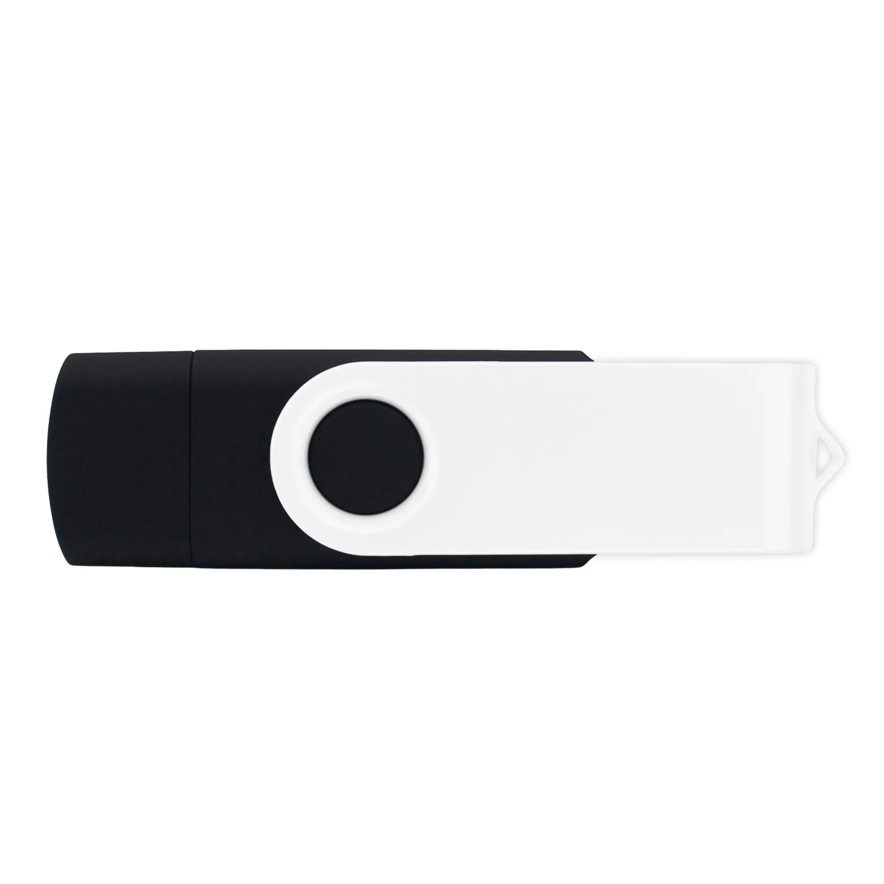 iClick Scottsdale Flash Drive 3.0 Type A & C-OS-SWWHT view 2