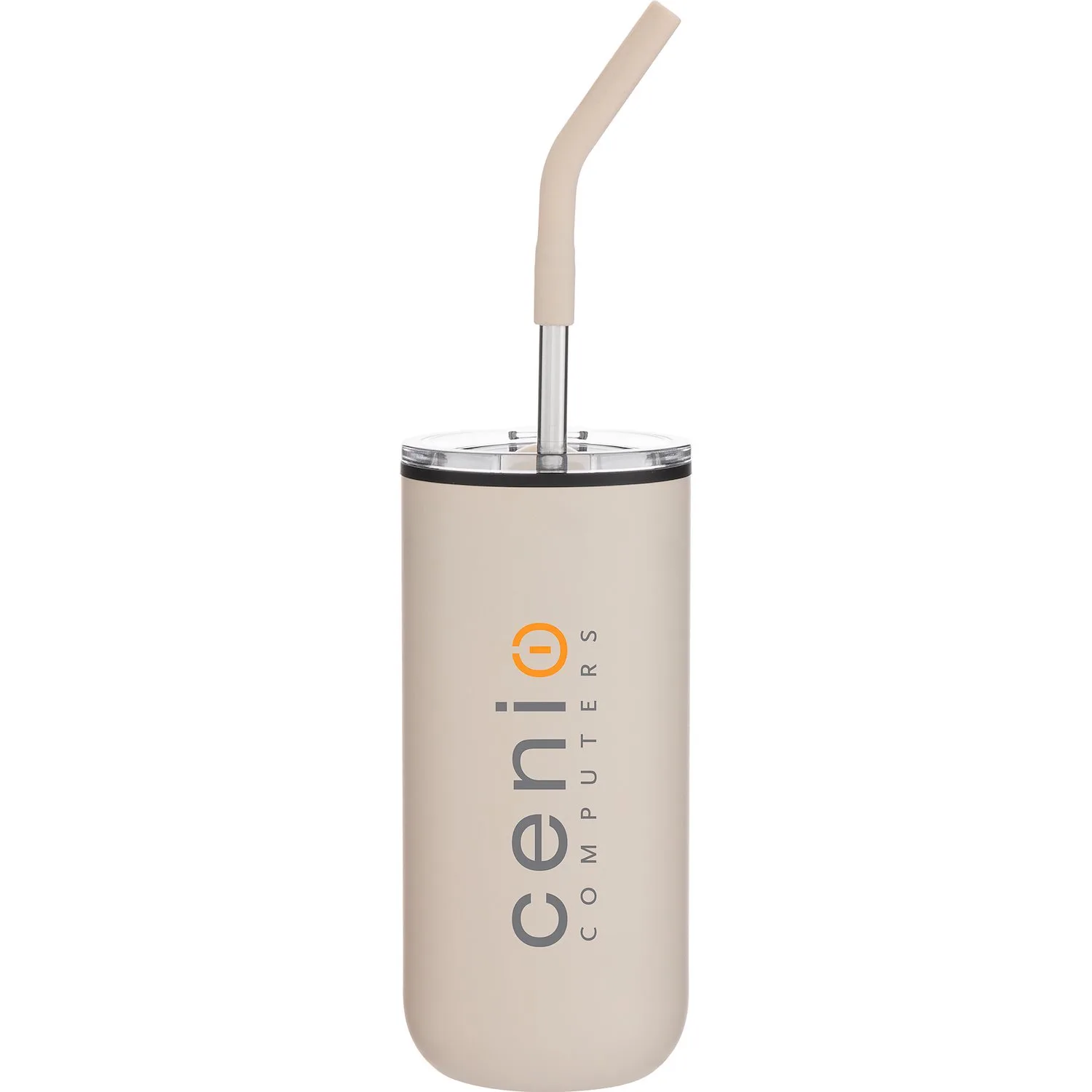 16 oz Ryder Travel Tumbler