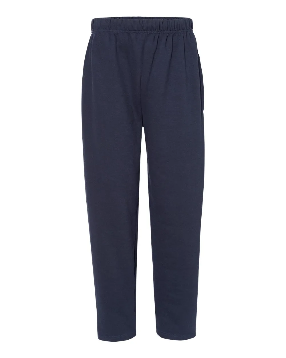 C2 Sport Open-Bottom Sweatpants view 3