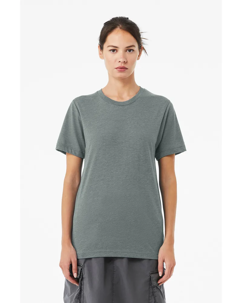 BELLA+CANVAS Unisex Triblend T-Shirt view 5