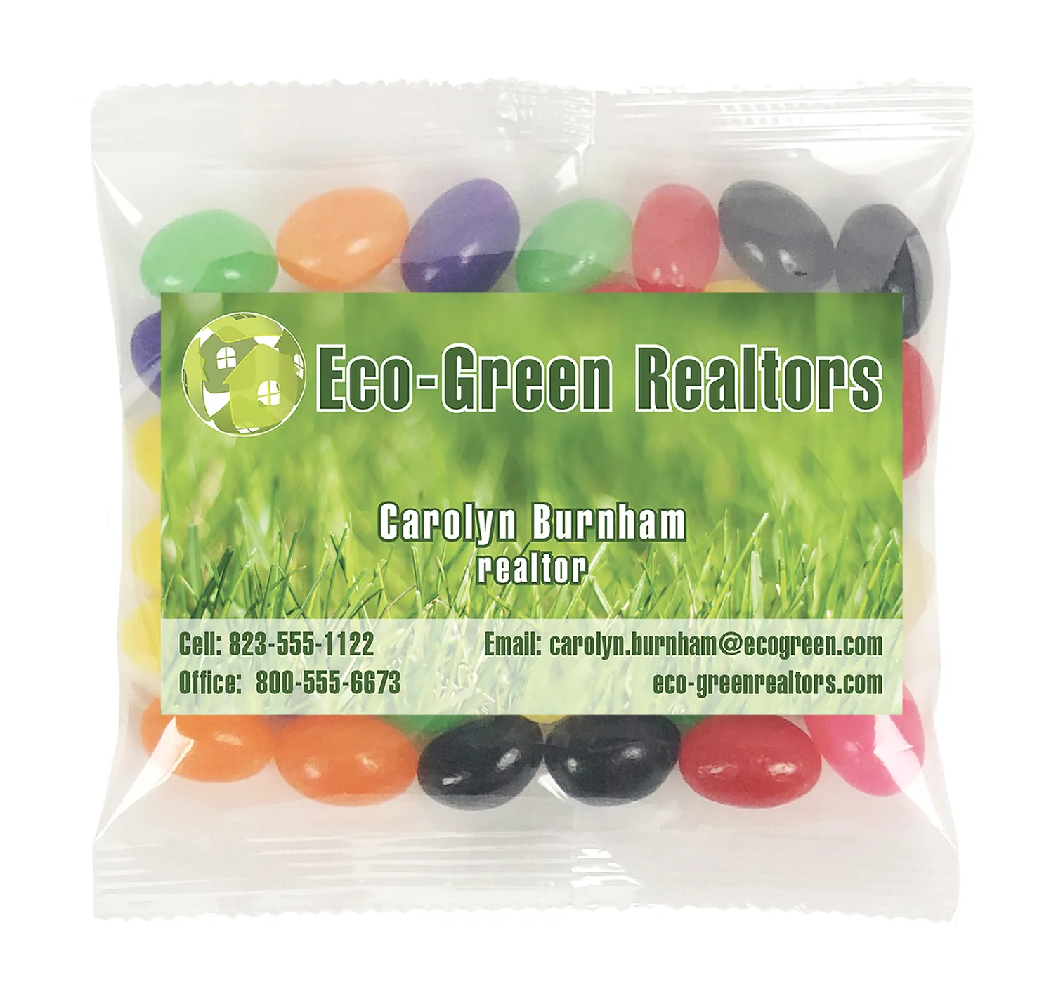 Jelly Beans