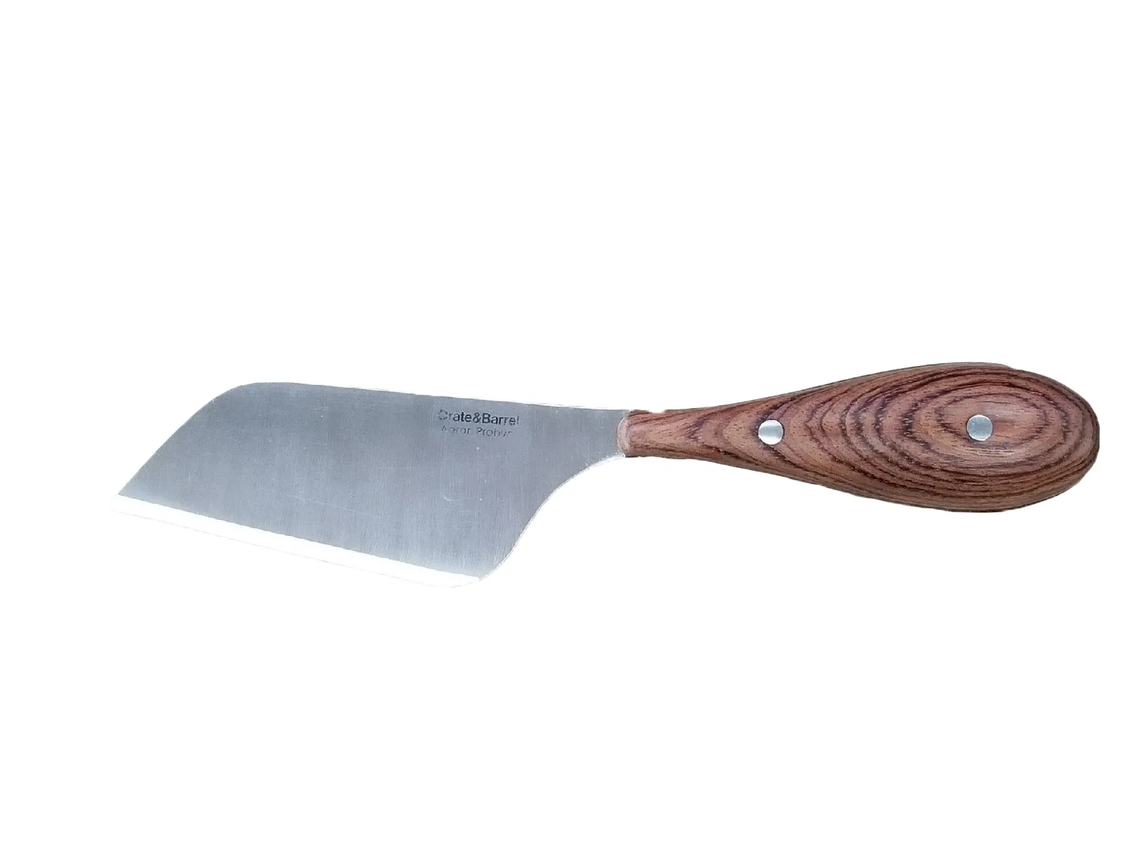 BergHoff Aaron Probyn Provence Hard Cheese Knife - Wood