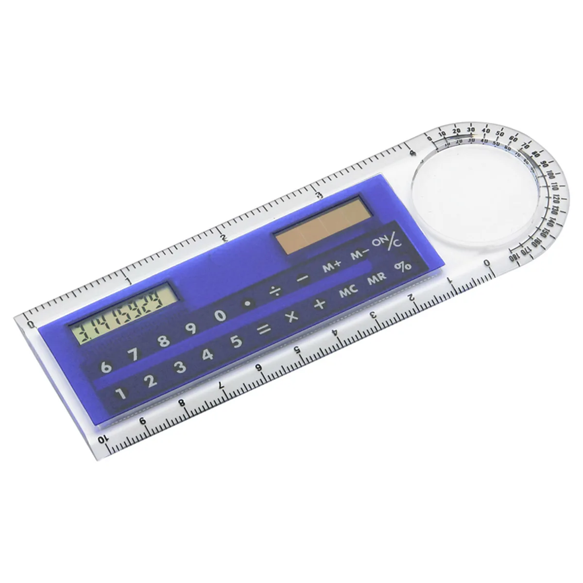 Add Up Multifunction Ruler view 2