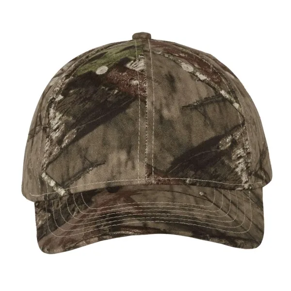 Mossy Oak Mountain Range Blank