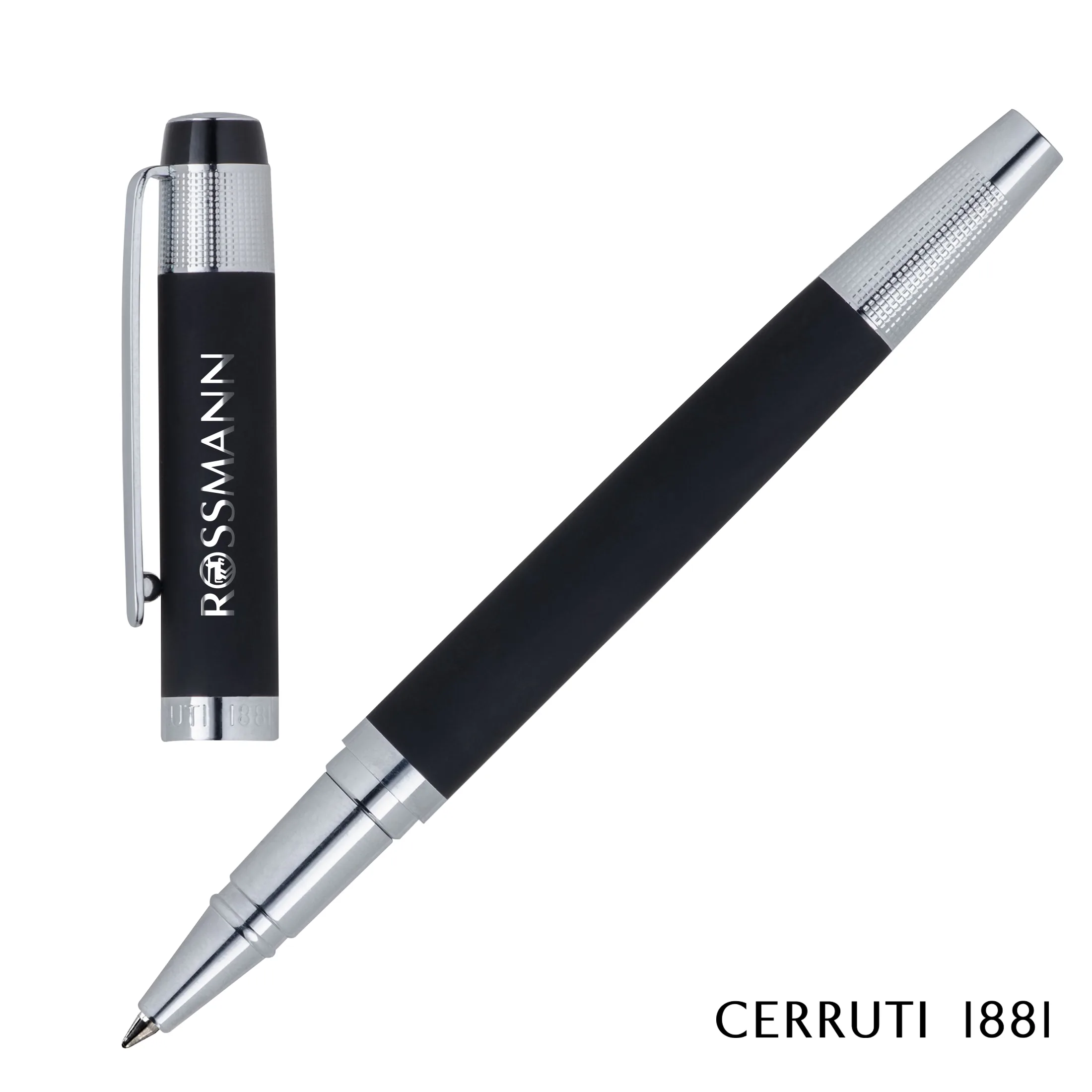 Rollerball Black