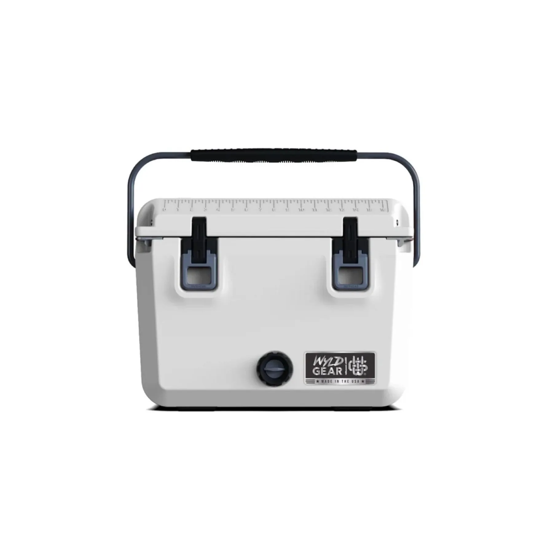 25 QT Wyld Gear® Hard Cooler Ice Chest (20.25" x 20.25") view 6