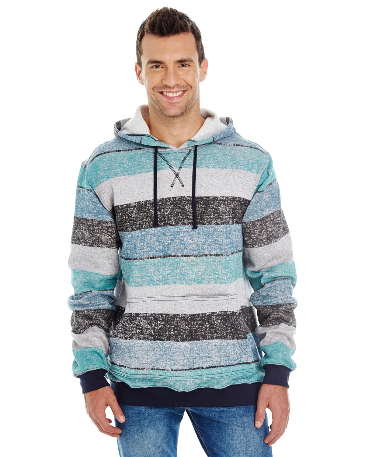 Lt Blue/ Black