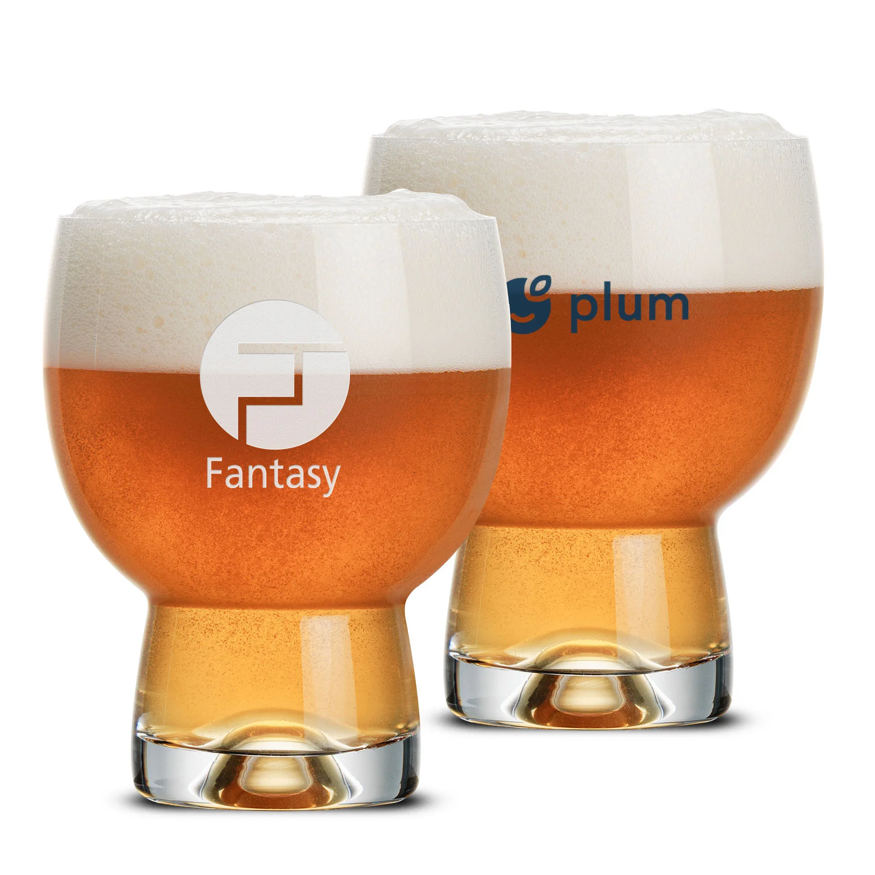 Dortmund Beer Glass - 21oz