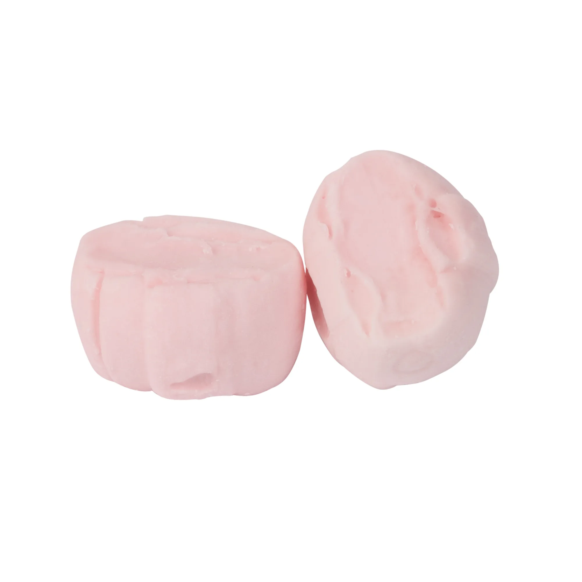 4 Color Process Wrapped Pink Buttermints view 2