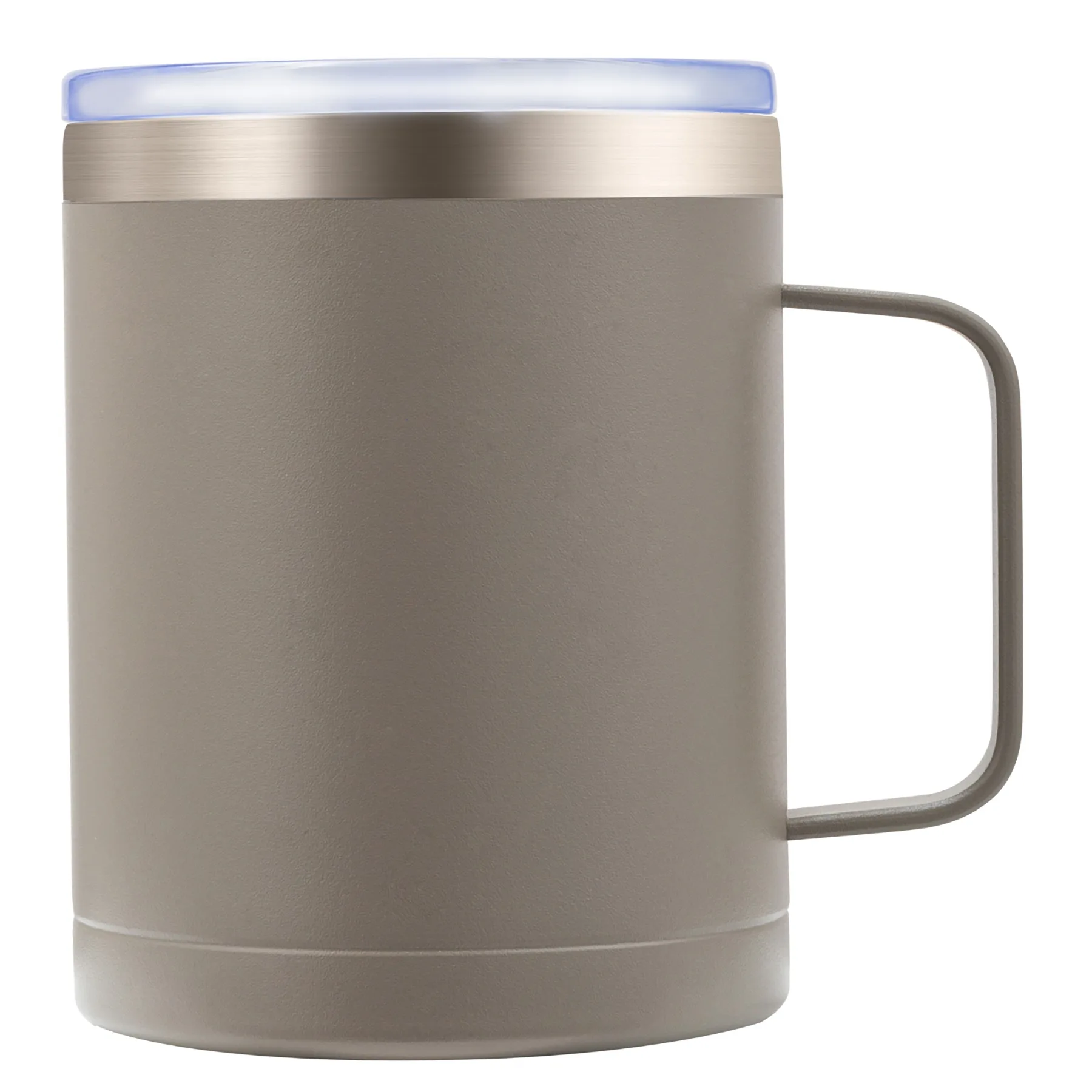 14 Oz. Bachman Handle Mug view 2