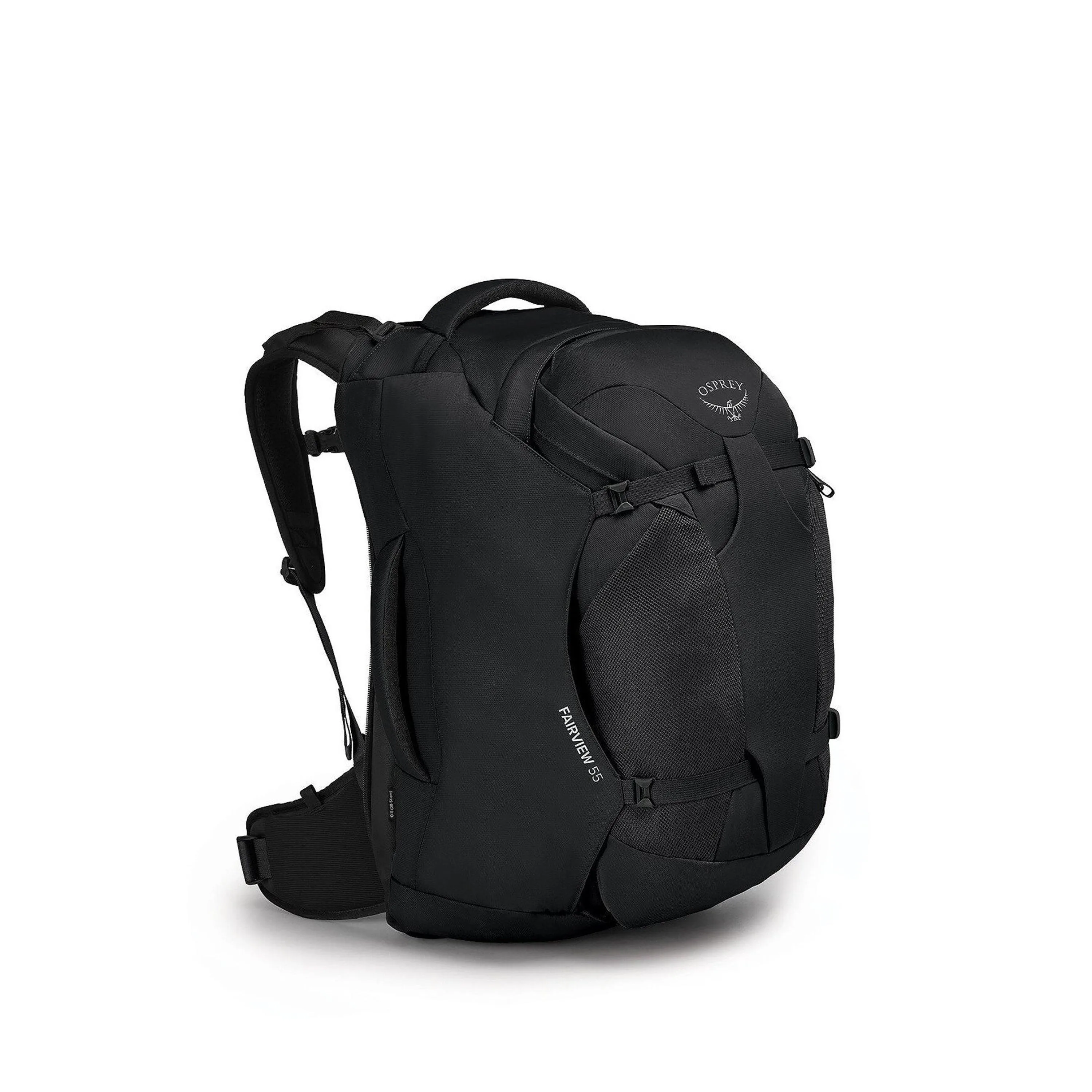 Osprey Women's Fairview 55L Travel Pack Black
