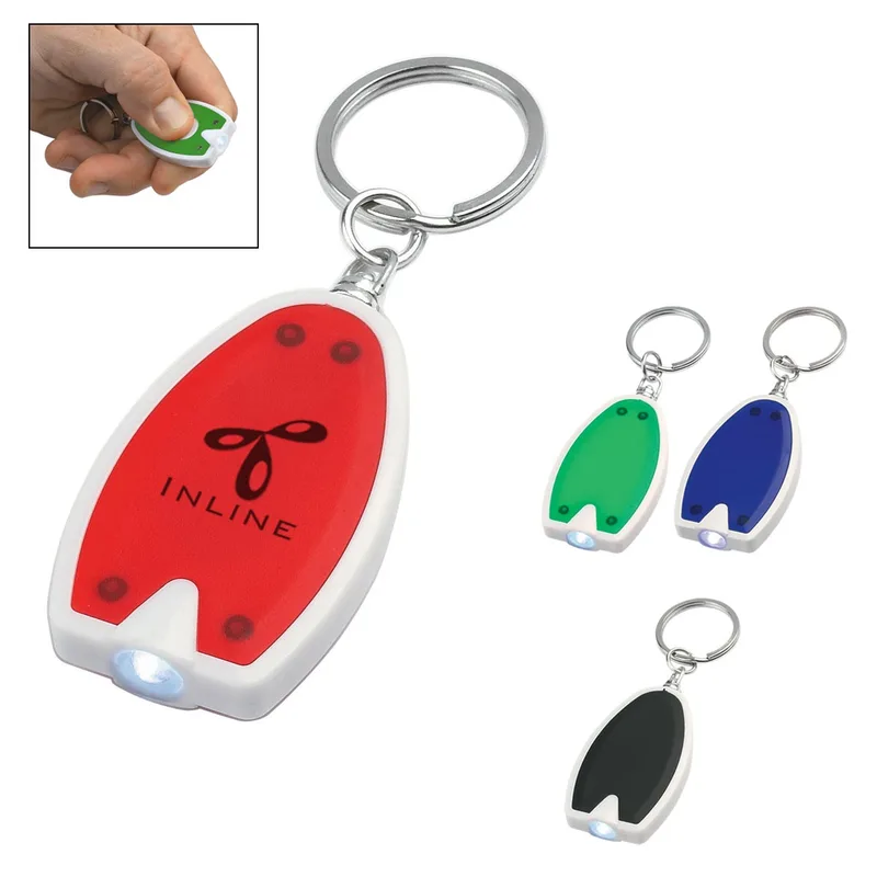 Led Key Chain view 2