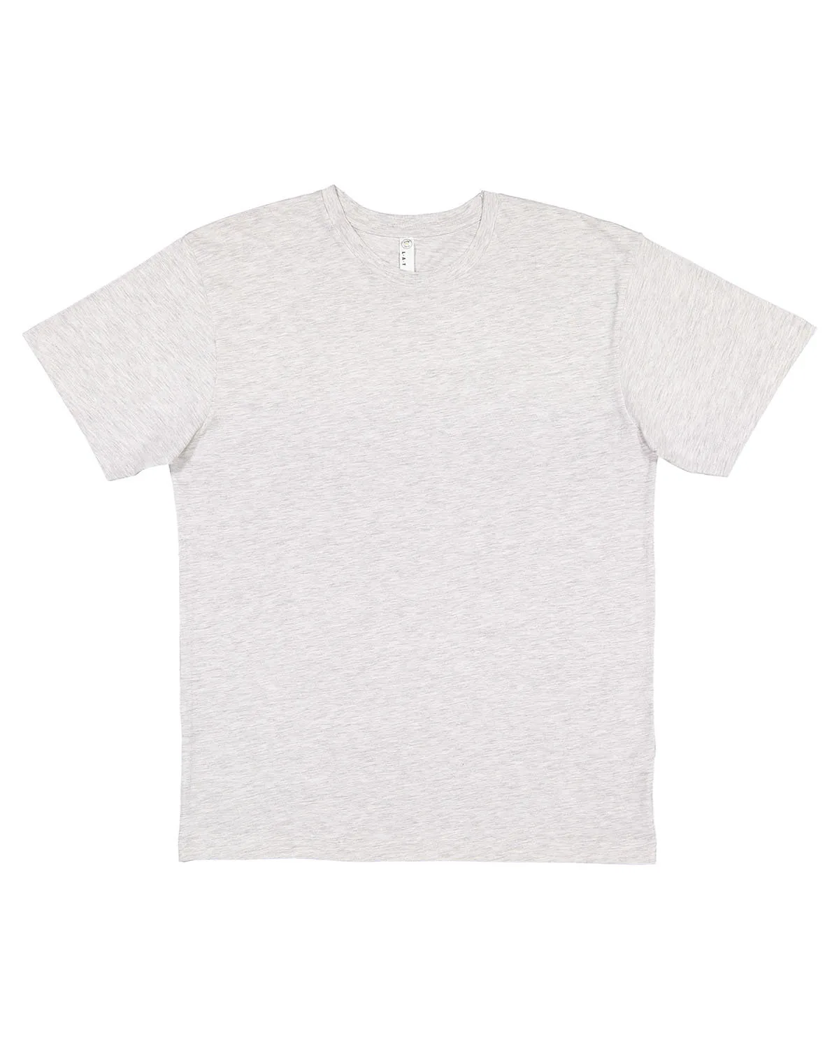 LAT Unisex Fine Jersey T-Shirt view 3