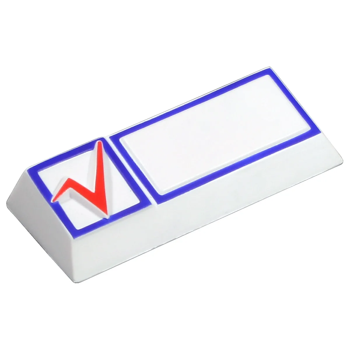 Check Mark Stress Reliever view 2