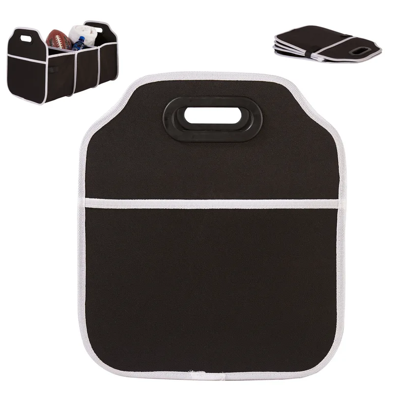 Trunk Organizer view 2
