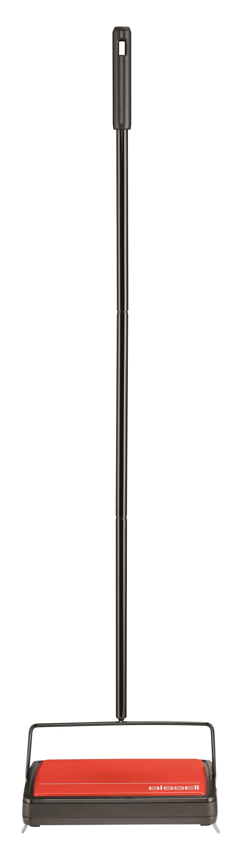 BISSELL Refresh Carpet And Floor Manual Sweeper