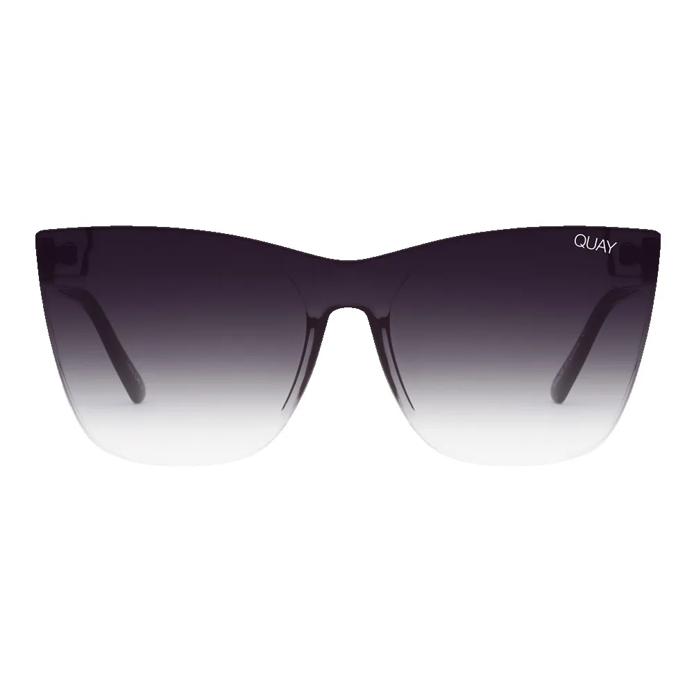 Quay Women's Come Thru Sunglasses