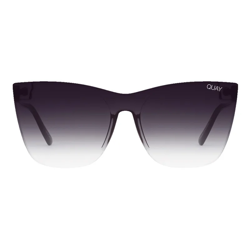 Quay Women's Come Thru Sunglasses