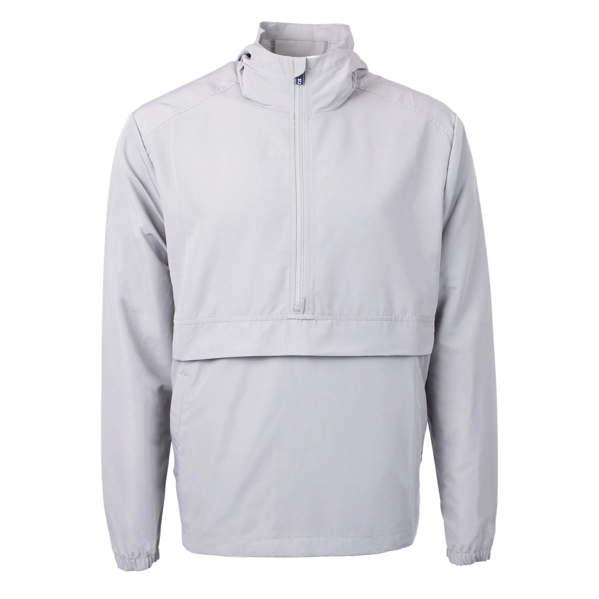 Cutter & Buck Charter Eco Recycled Mens Anorak Jacket view 7