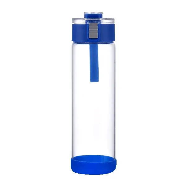 Blue Blank