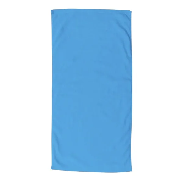 Ocean Blue Blank