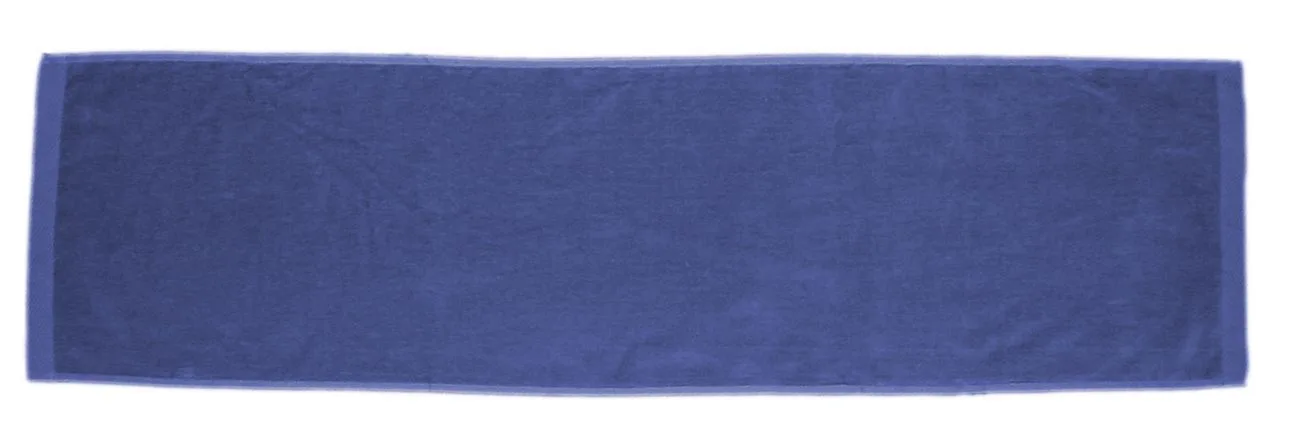 Turkish Signature™ Workout Towel view 6