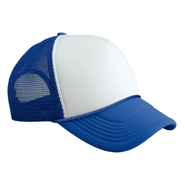 Valucap VC700 Foam Trucker Cap view 4