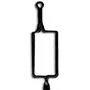 Cell Phone 2 Inkbend Standard, Bent Pen