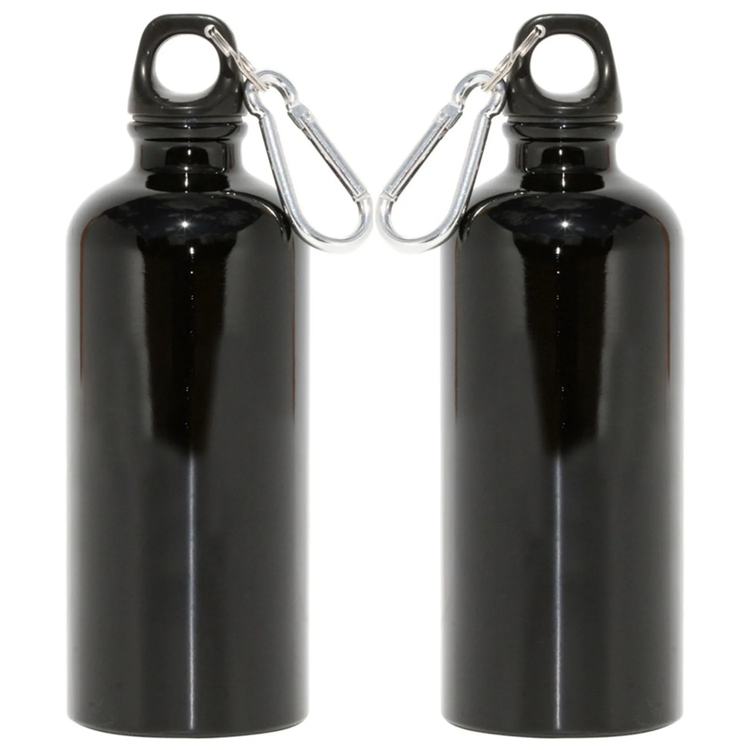Aluminum Bottle 22 Oz view 3