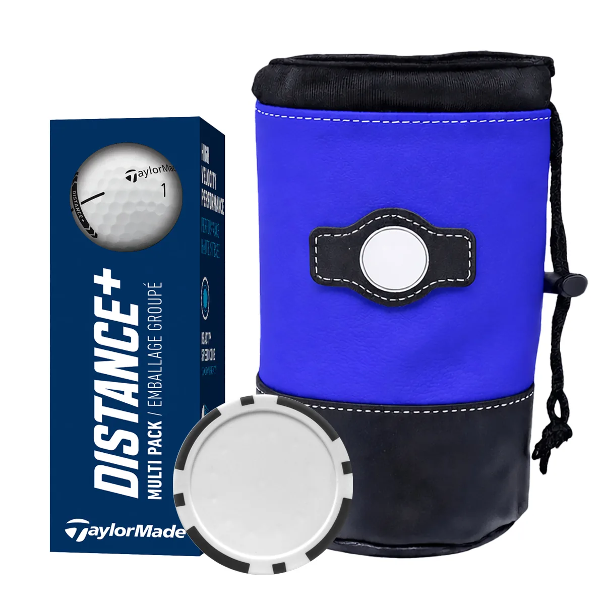 Value Golf Kit view 4