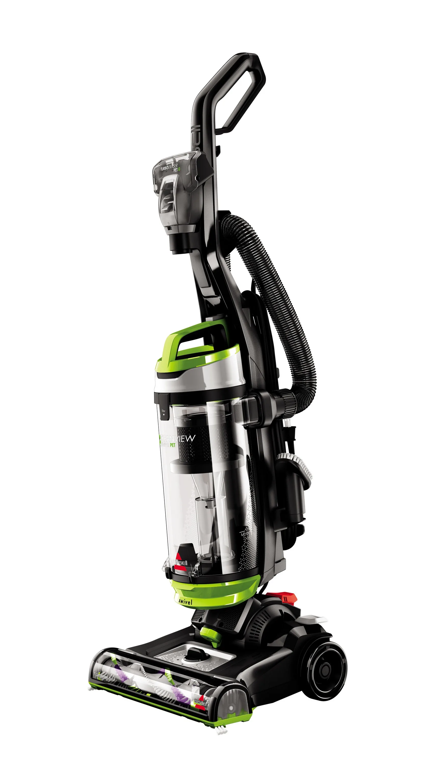 BISSELL® Cleanview Swivel Pet Vacuum