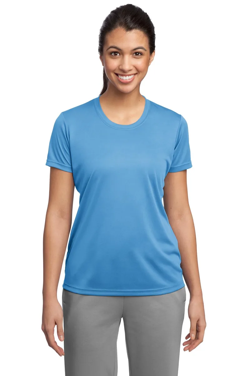 Sport-Tek® Women's PosiCharge® Competitor™ Tee. view 3