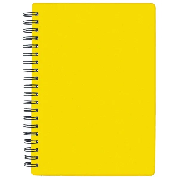 Yellow Blank
