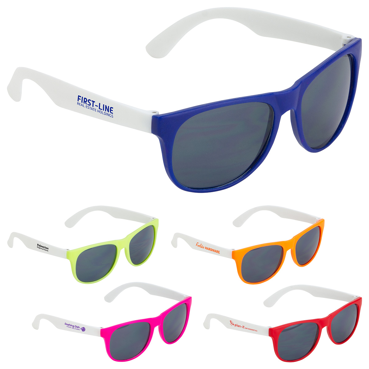 Largo UV400 Sunglasses