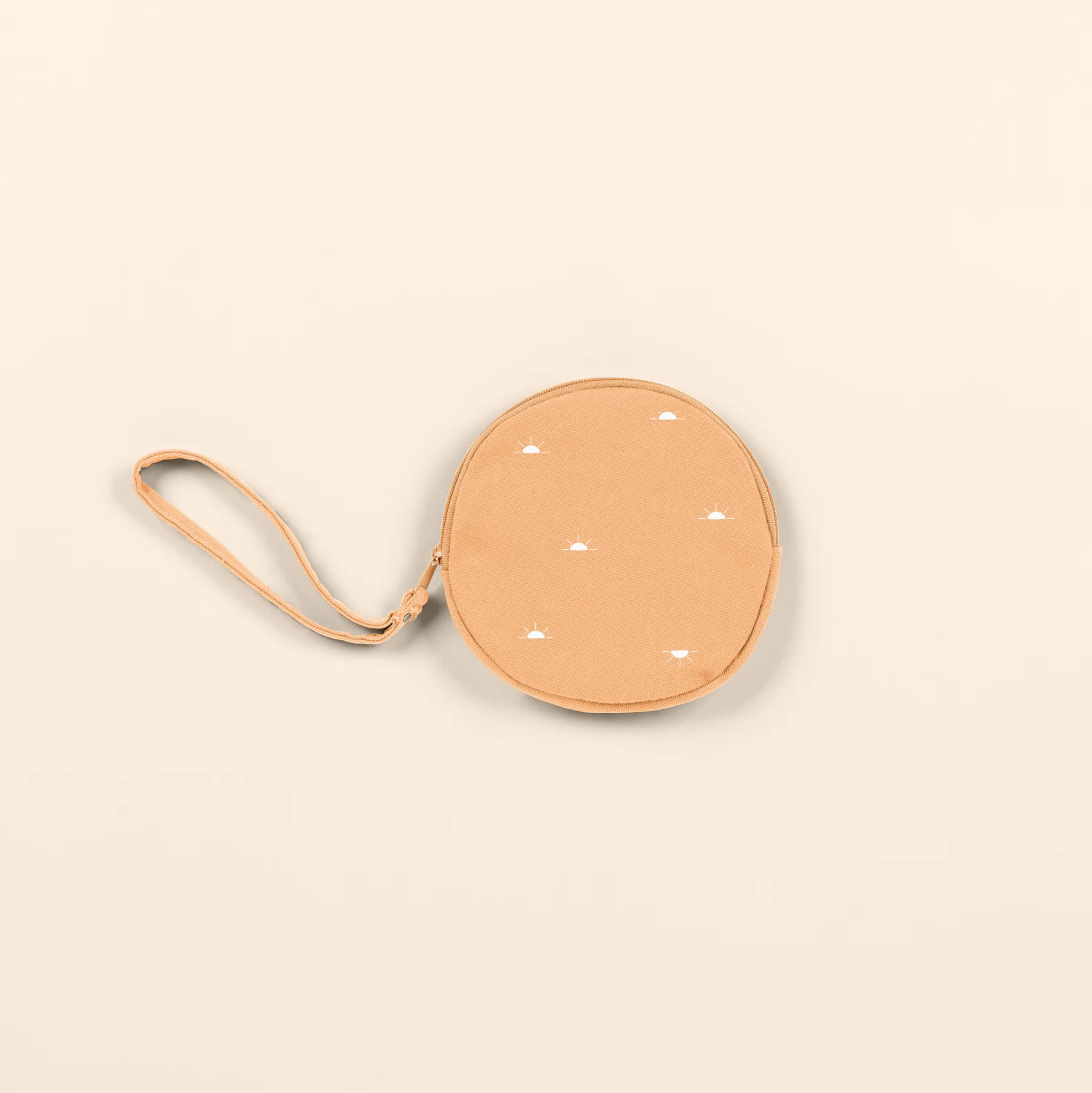 Pancake To Go Pouch - Color Canvas view 2
