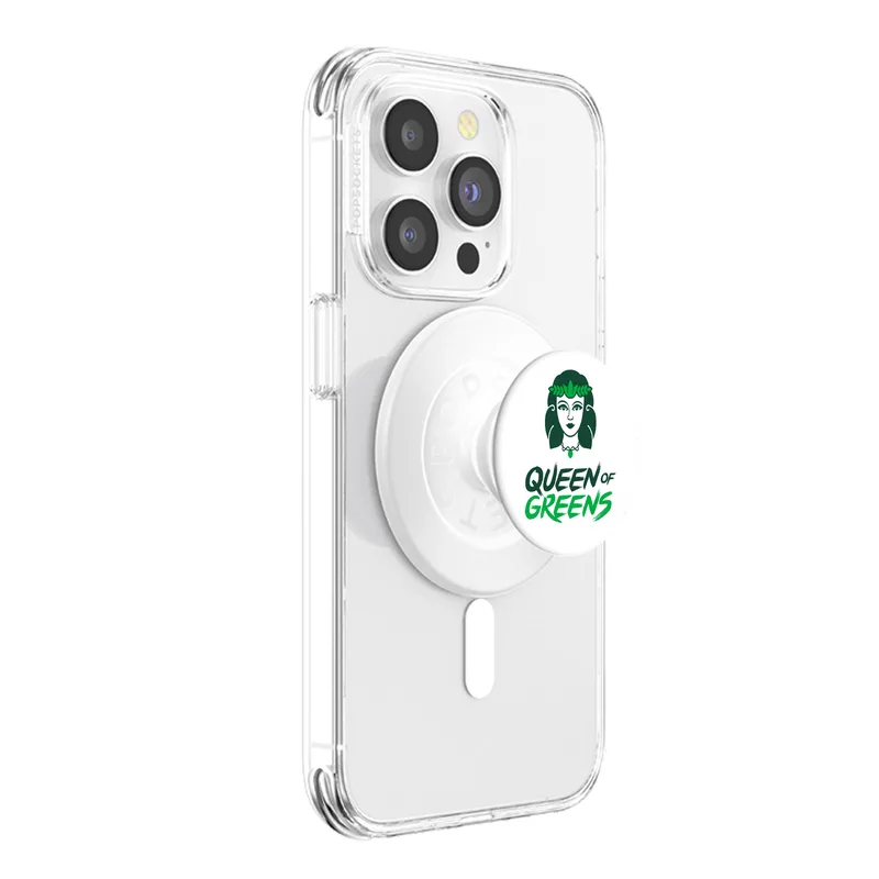 PopSockets PopGrip for MagSafe - Round