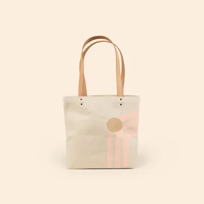 Natural Canvas Beige