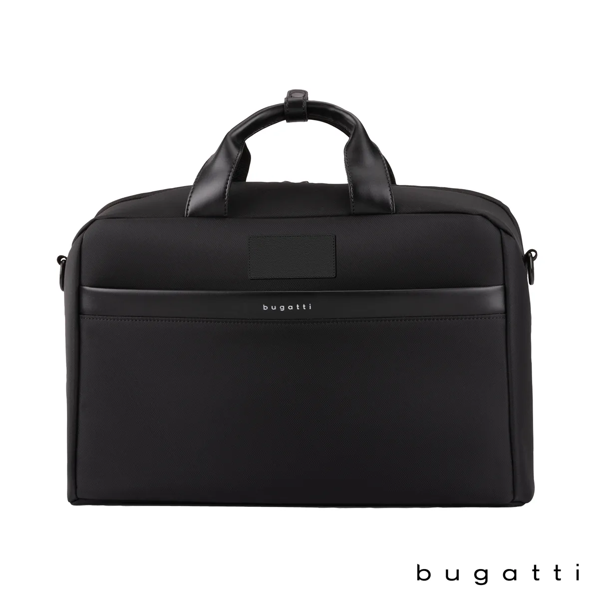 Bugatti Essential Briefcase view 2