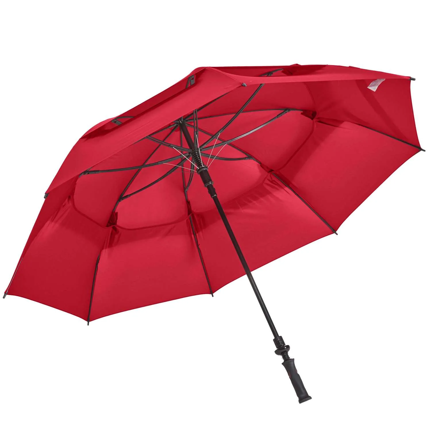 Auto Challenger Golf Umbrella (2 Imprint) view 5