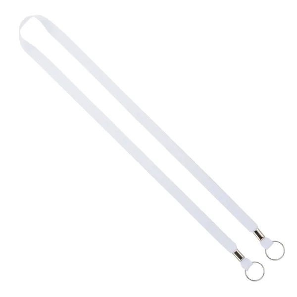White Blank