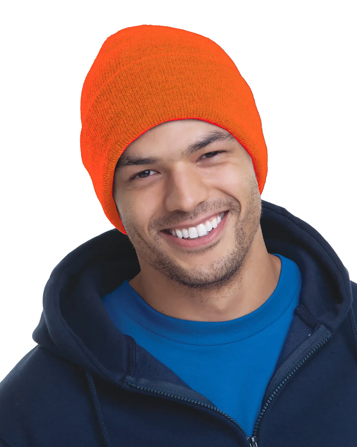 Bright Orange