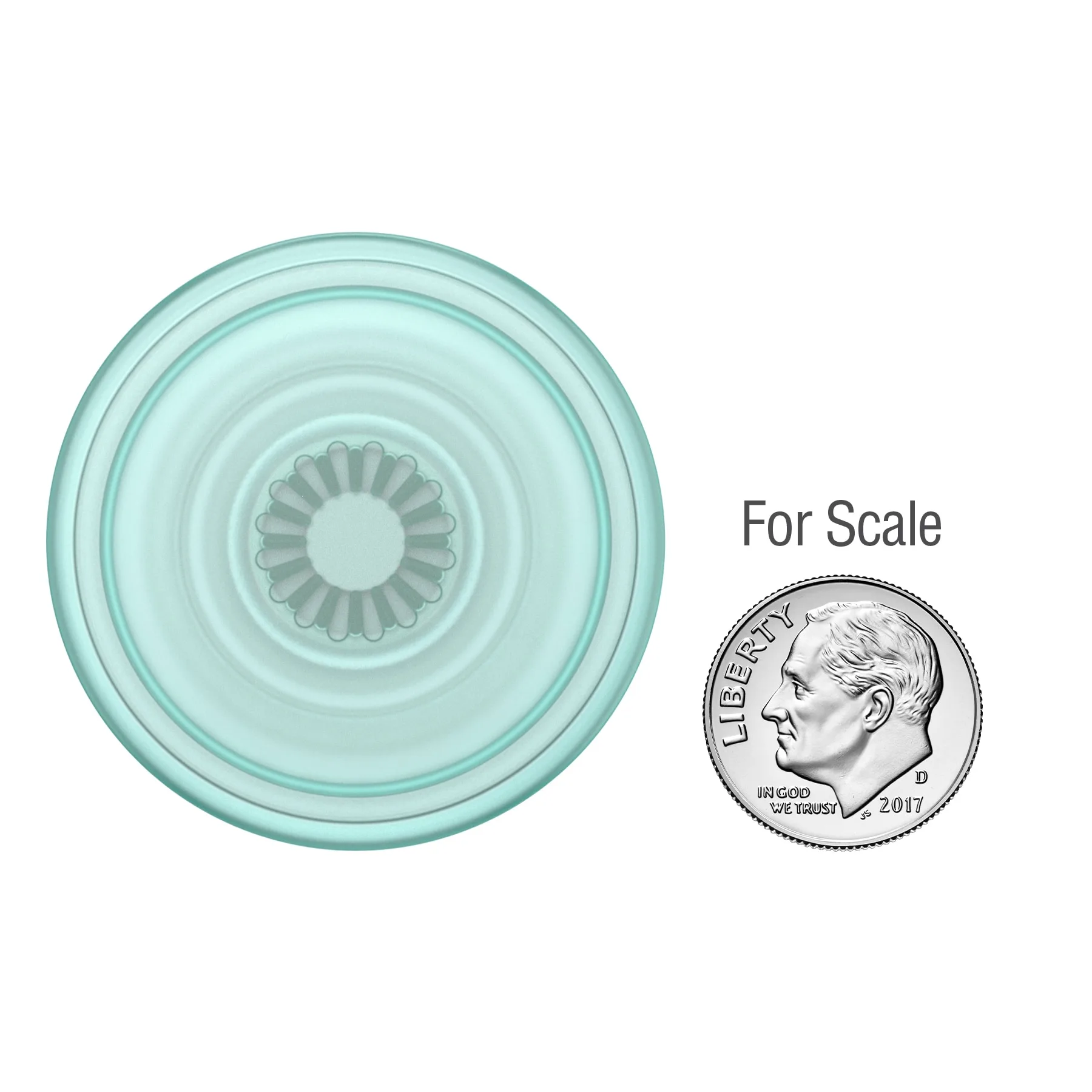 To Scale