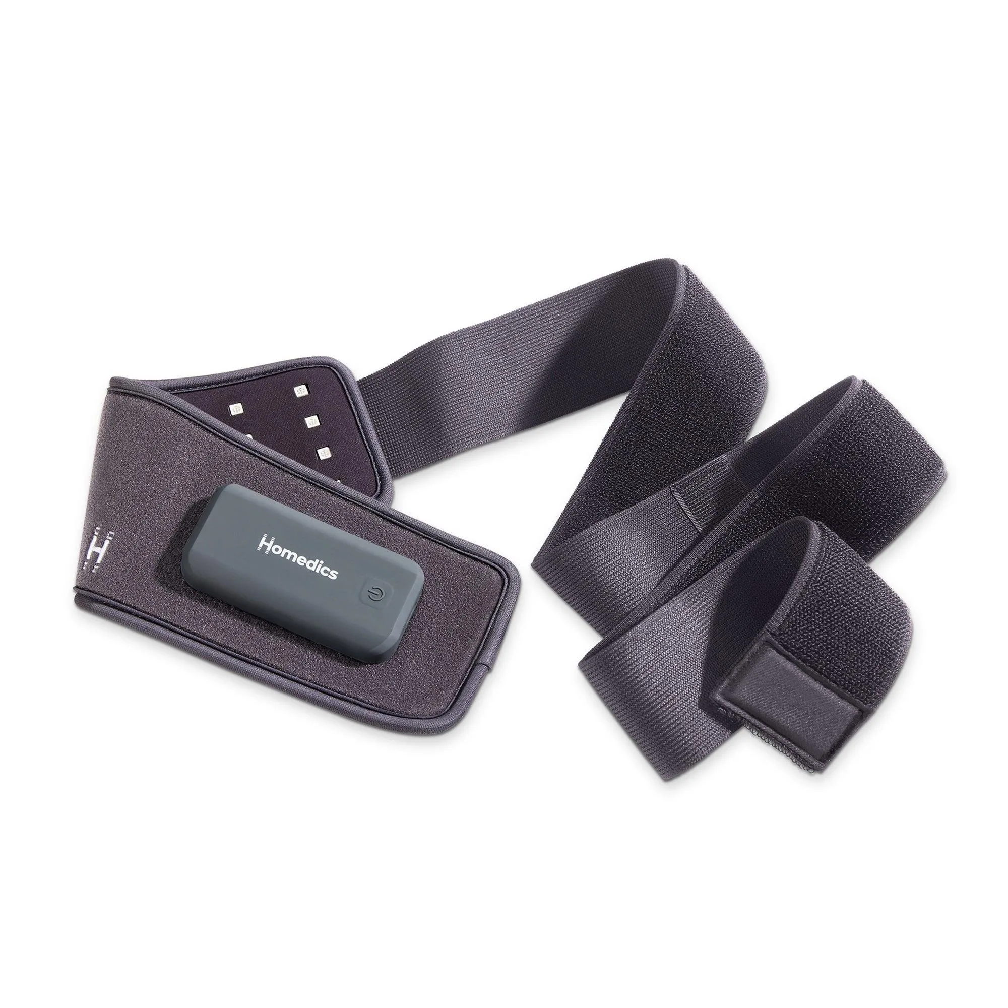 Homedics Infrared + Red Light Pain Therapy Wrap