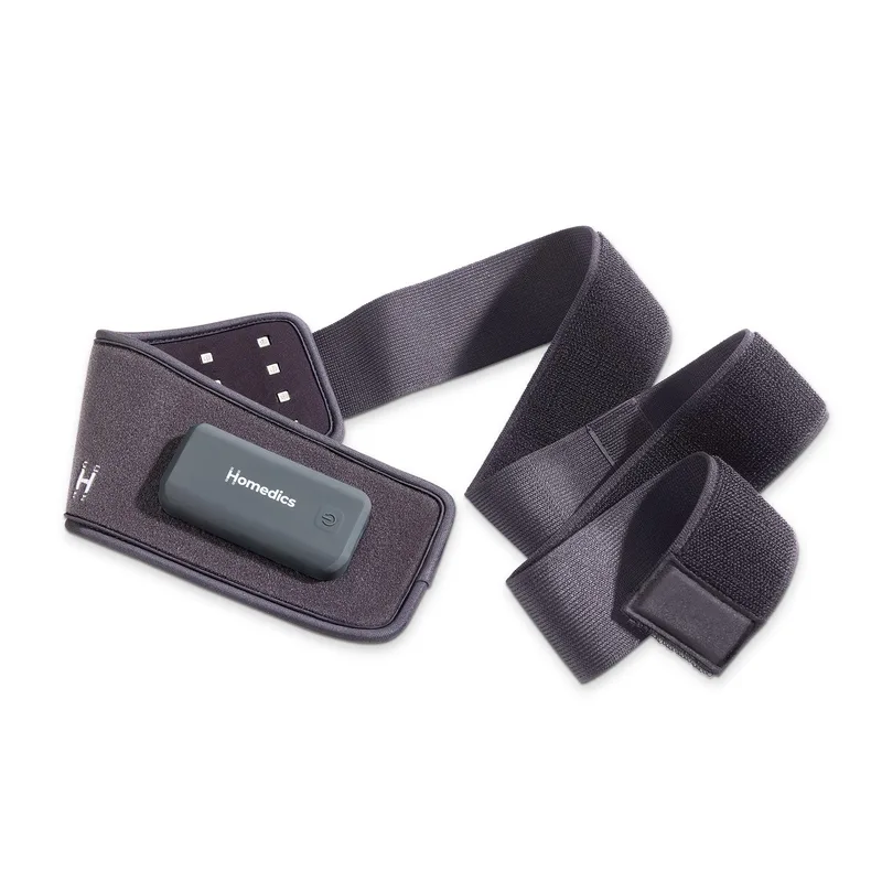 Homedics Infrared + Red Light Pain Therapy Wrap