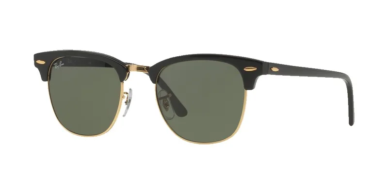 Ray-Ban Clubmaster Classic Sunglasses